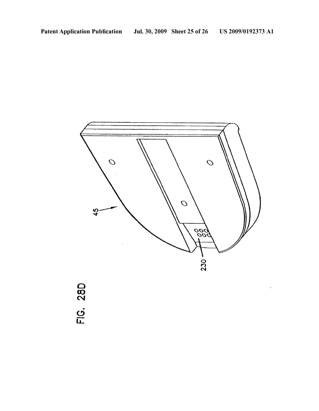 Analyte Monitoring Device and Methods of Use - diagram, schematic, and image 26