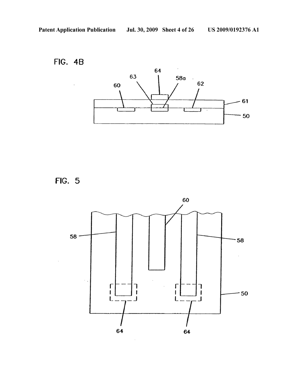 Analyte Monitoring Device and Methods of Use - diagram, schematic, and image 05