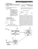 Analyte Monitoring Device and Methods of Use diagram and image