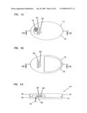 Analyte Monitoring Device and Methods of Use diagram and image