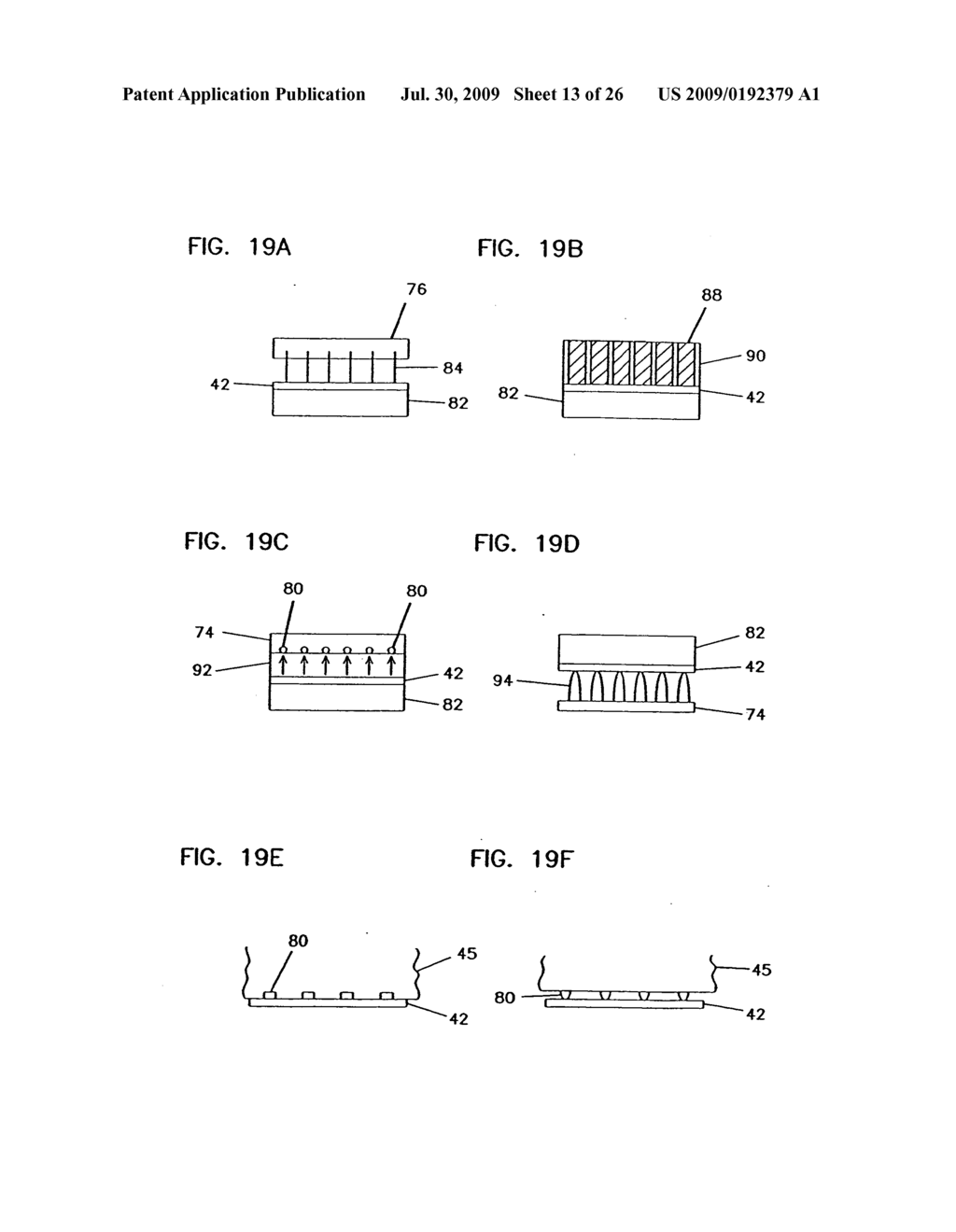 Analyte Monitoring Device and Methods of Use - diagram, schematic, and image 14