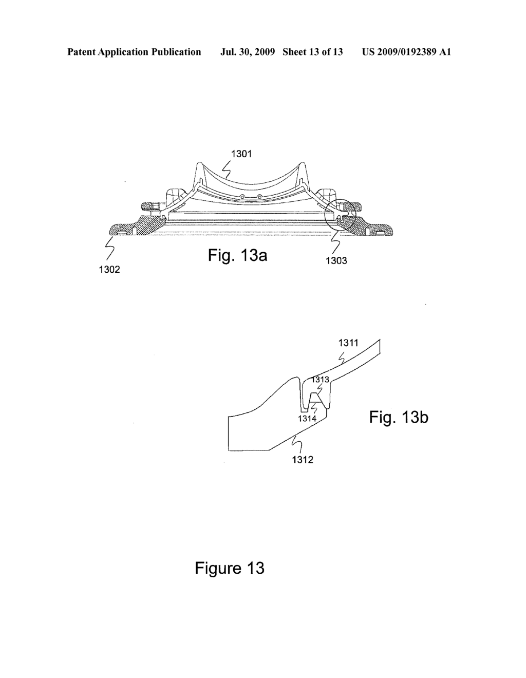 INNOVATIVE COMPONENTS FOR AN ULTRASONIC ARC SCANNING APPARATUS - diagram, schematic, and image 14