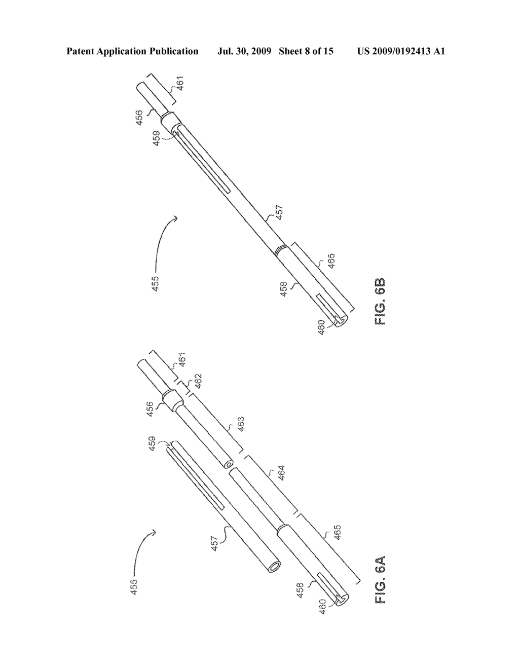 GUIDEWIRE INTERCONNECTING APPARATUS - diagram, schematic, and image 09