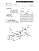 Highly Adjustable Lumbar Support And Methods diagram and image