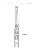 Single Use Syringe diagram and image