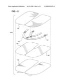 Reinforced closure anchor diagram and image