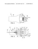 SNARE DEVICE diagram and image