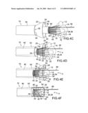 SNARE DEVICE diagram and image