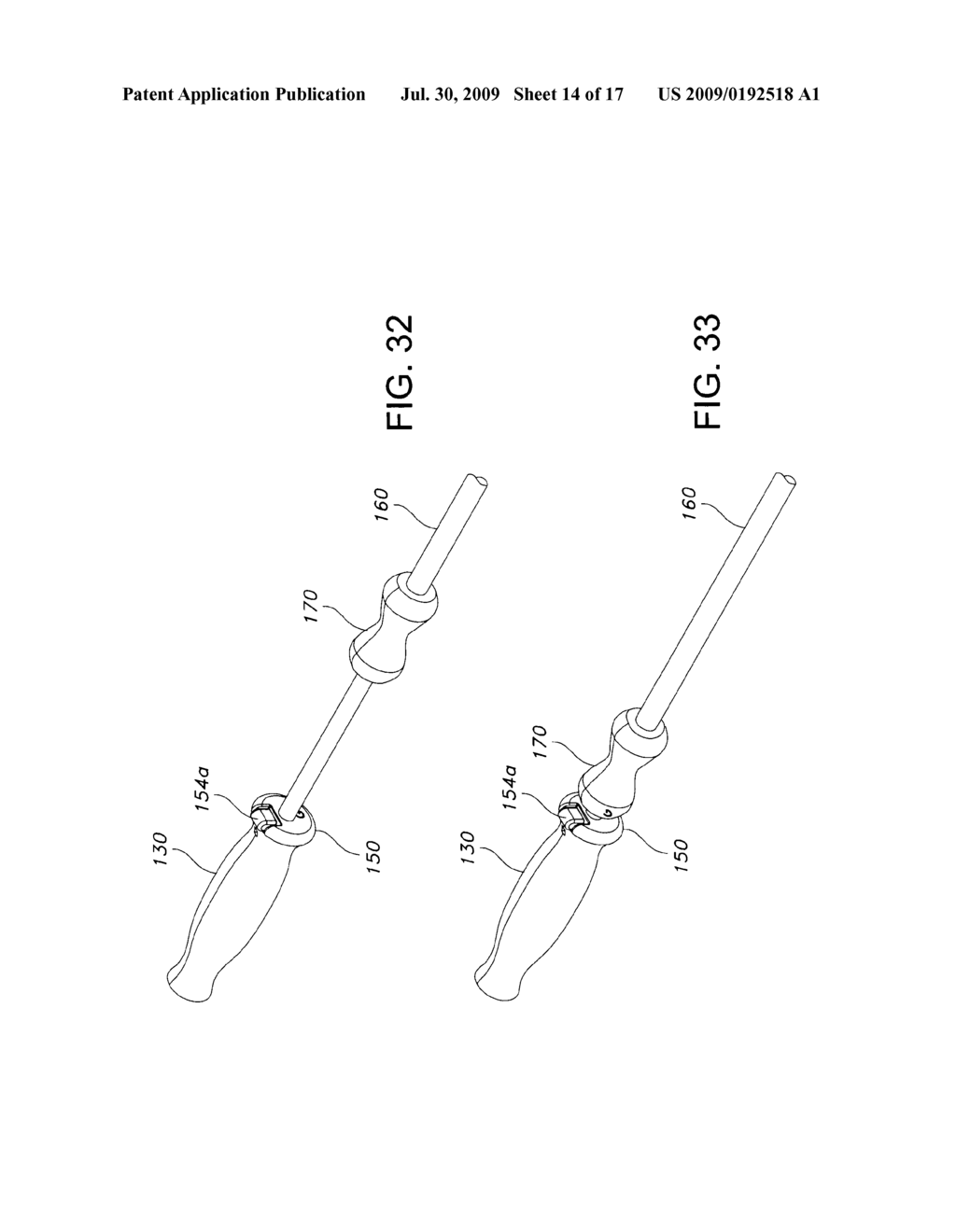 APPARATUS AND METHOD FOR LOADING AND DELIVERING A STENT HAVING IMPROVED HANDLES TO CONTROL RELATIVE CATHETER COMPONENT MOVEMENT - diagram, schematic, and image 15