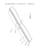 Cutting Balloon Catheter Having Increased Flexibility Regions diagram and image