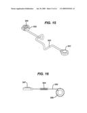 METHODS AND DEVICES FOR PREDICTING PERFORMANCE OF A GASTRIC RESTRICTION SYSTEM diagram and image