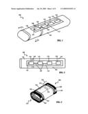 FIXATION OF IMPLANTABLE PULSE GENERATORS diagram and image