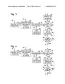 On-again, off-again physiologic-demand heart pacing diagram and image