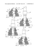 Constraining ring inserter diagram and image