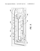 METHODS AND APPARATUS FOR AN INTEGRAL LOCAL SUBSTRATE CENTER FINDER FOR I/O AND CHAMBER SLIT VALVES diagram and image