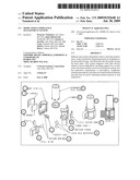 MEDICATION COMPLIANCE MANAGEMENT SYSTEM diagram and image