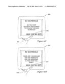 HVAC CONTROLLER WITH GUIDED SCHEDULE PROGRAMMING diagram and image