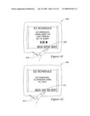 HVAC CONTROLLER WITH GUIDED SCHEDULE PROGRAMMING diagram and image