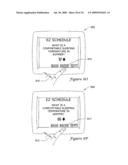 HVAC CONTROLLER WITH GUIDED SCHEDULE PROGRAMMING diagram and image