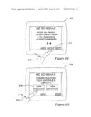 HVAC CONTROLLER WITH GUIDED SCHEDULE PROGRAMMING diagram and image