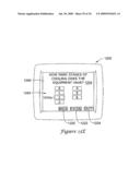 HVAC CONTROLLER WITH GUIDED SCHEDULE PROGRAMMING diagram and image