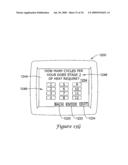 HVAC CONTROLLER WITH GUIDED SCHEDULE PROGRAMMING diagram and image