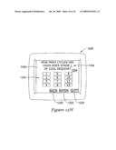 HVAC CONTROLLER WITH GUIDED SCHEDULE PROGRAMMING diagram and image