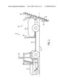 METHOD AND APPARATUS FOR OPTIMIZATION OF AGRICULTURAL FIELD OPERATIONS USING WEATHER, PRODUCT AND ENVIRONMENTAL INFORMATION diagram and image