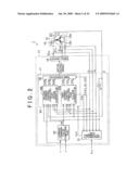 ELECTRIC POWER STEERING DEVICE diagram and image