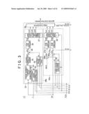 ELECTRIC POWER STEERING DEVICE diagram and image