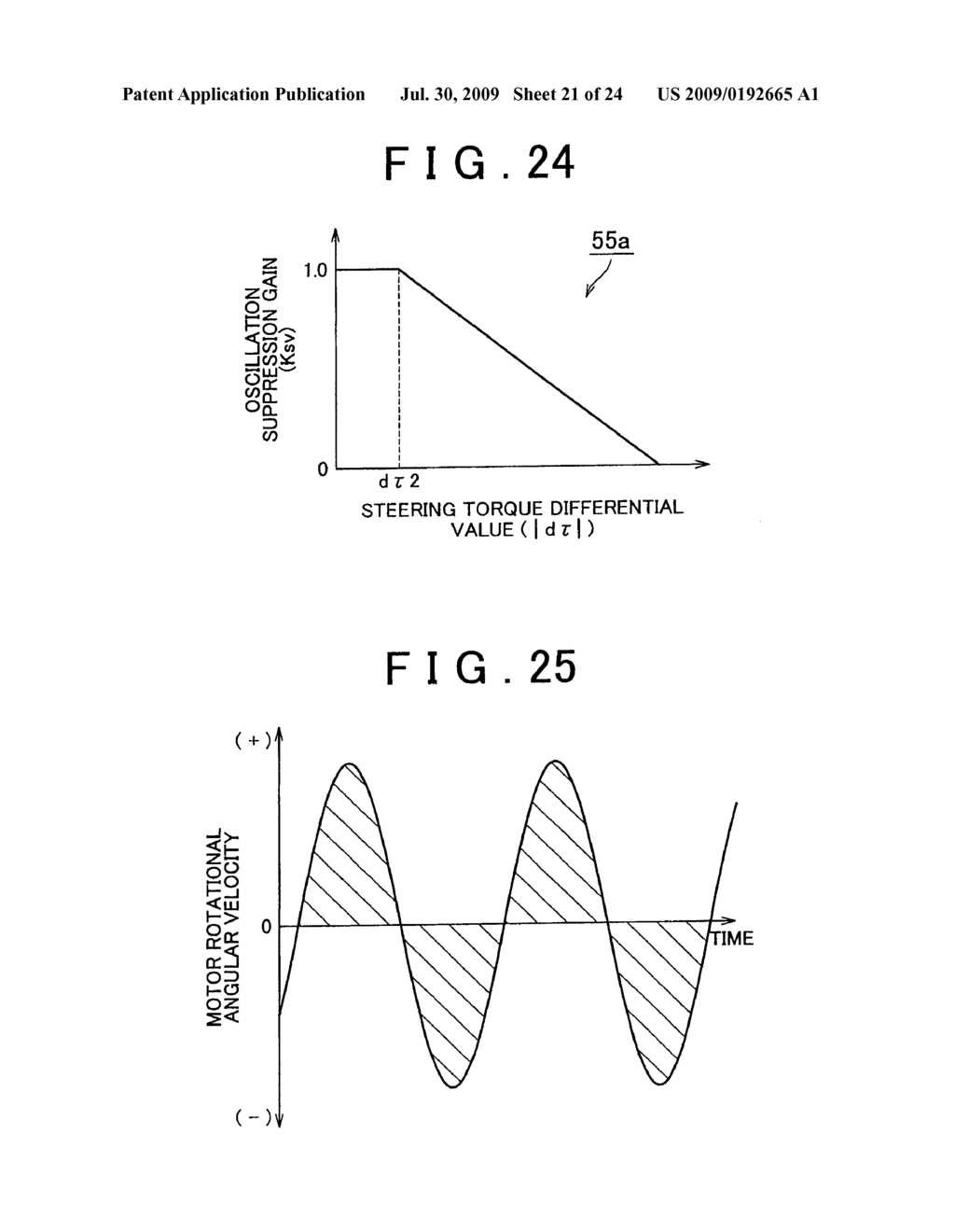 ELECTRIC POWER STEERING DEVICE - diagram, schematic, and image 22