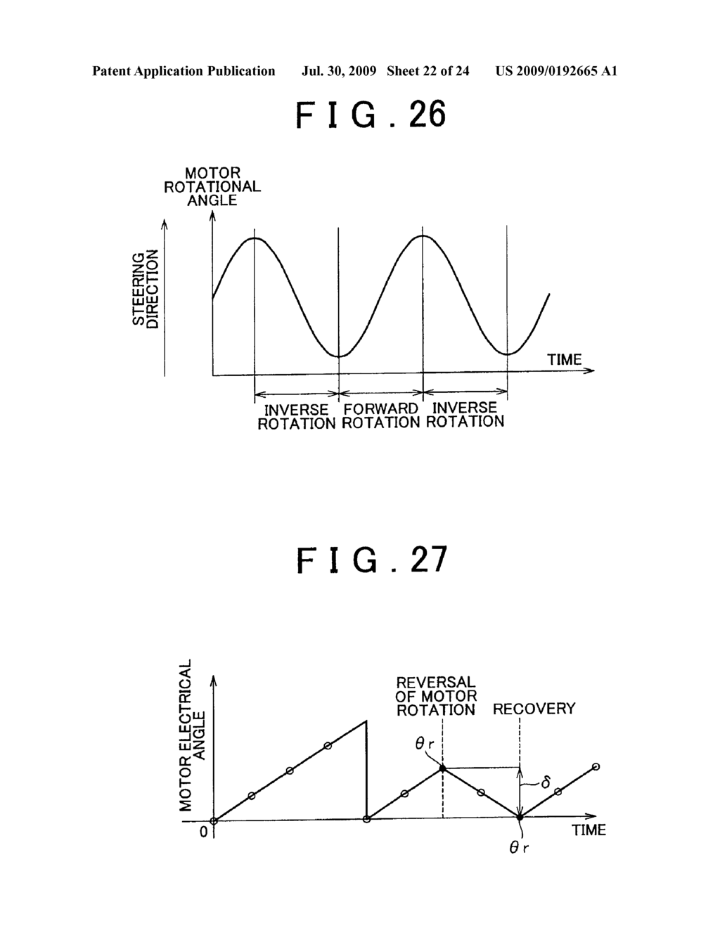 ELECTRIC POWER STEERING DEVICE - diagram, schematic, and image 23