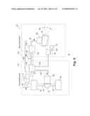 Turf Maintenance Vehicle All-Wheel Drive System diagram and image