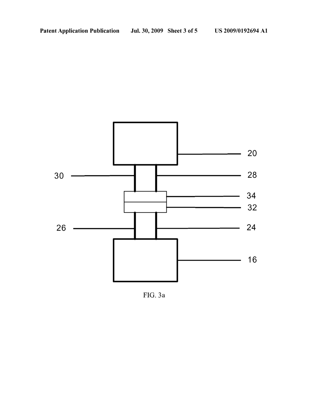 APPARATUS AND METHOD FOR ADJUSTING THE PERFORMANCE OF AN INTERNAL COMBUSTION ENGINE - diagram, schematic, and image 04