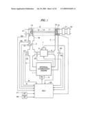 CONTROL SYSTEM FOR INTERNAL COMBUSTION ENGINE diagram and image