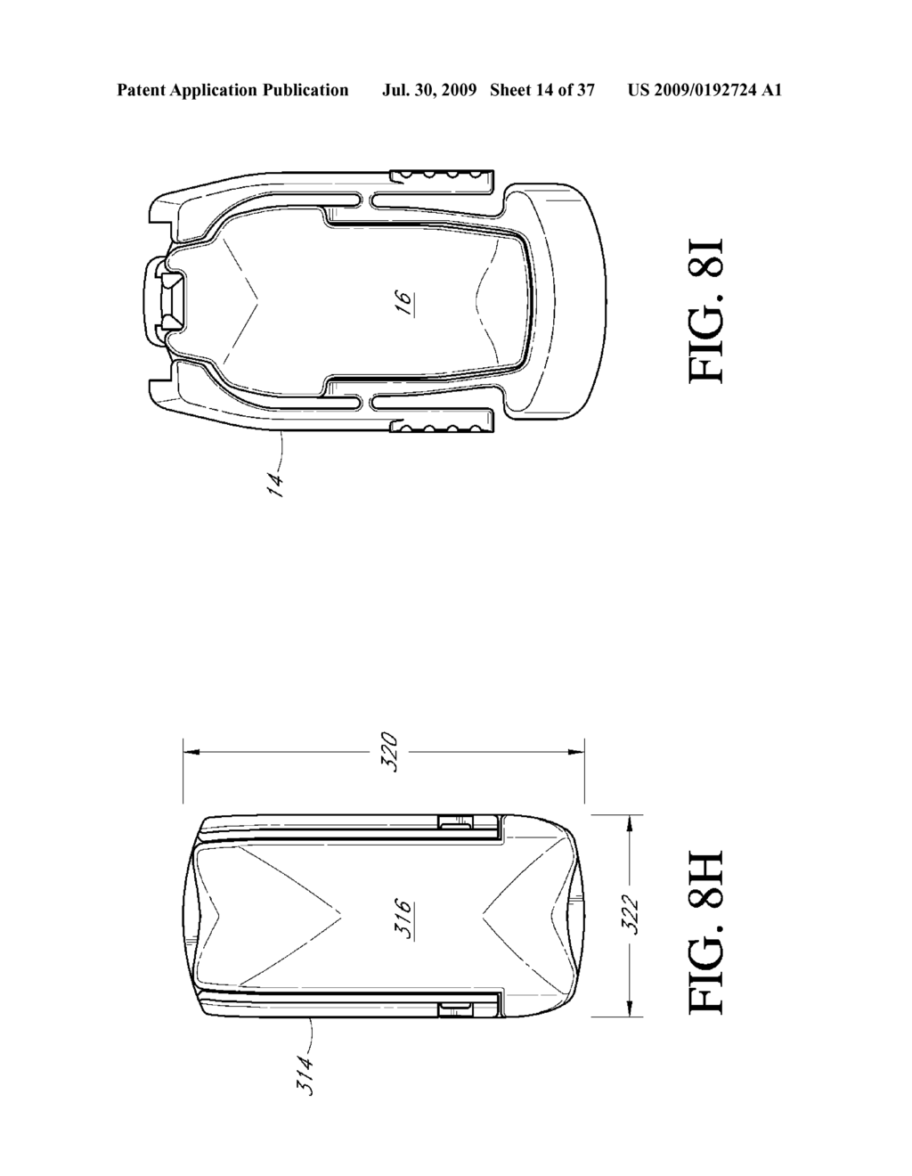 TRANSCUTANEOUS ANALYTE SENSOR - diagram, schematic, and image 15