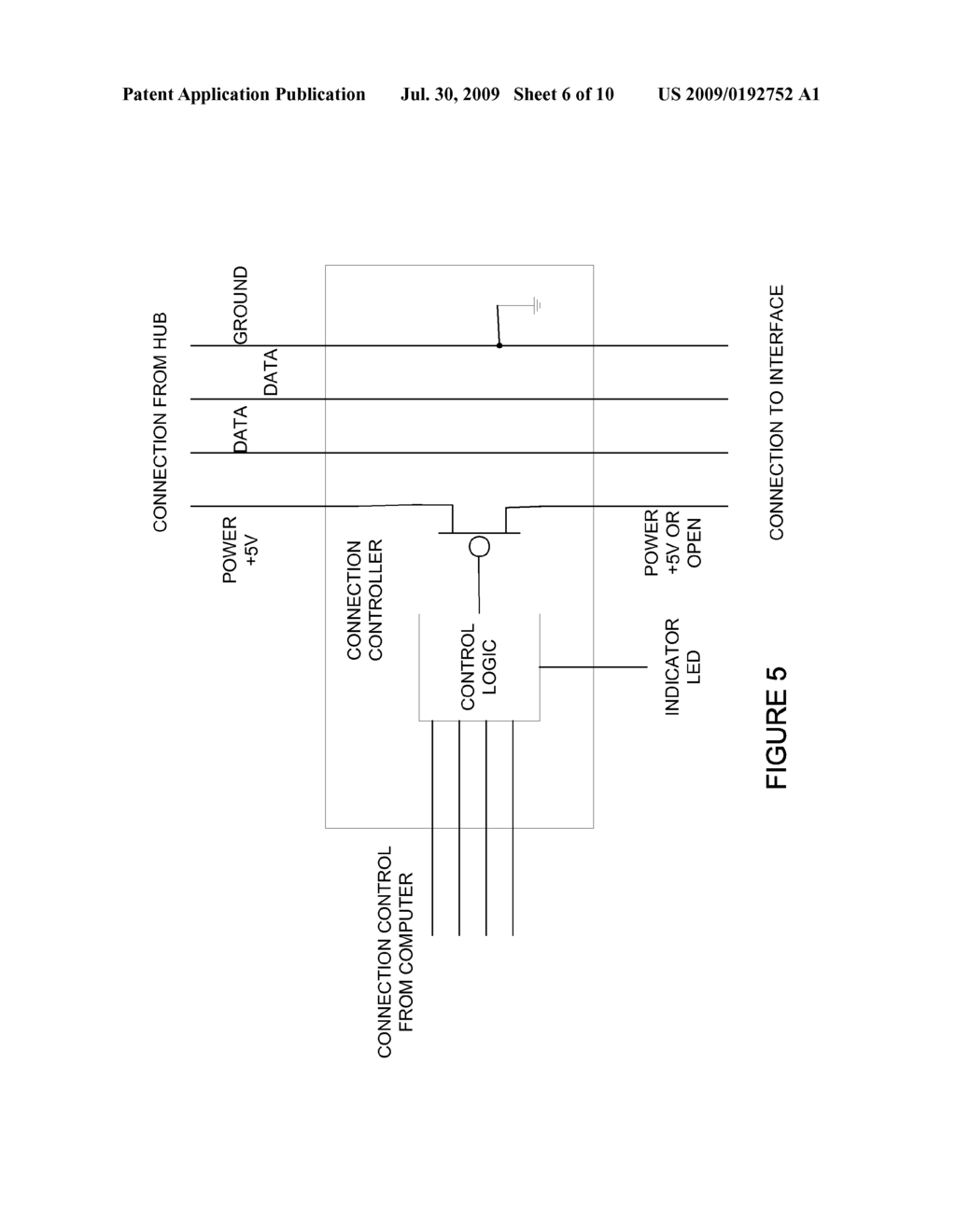 AUTOMATED PORTABLE MEDIA DEVICE TESTING SYSTEM - diagram, schematic, and image 07