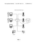 PERFORMANCE-TESTING A SYSTEM WITH FUNCTIONAL-TEST SOFTWARE AND A TRANSFORMATION-ACCELERATOR diagram and image