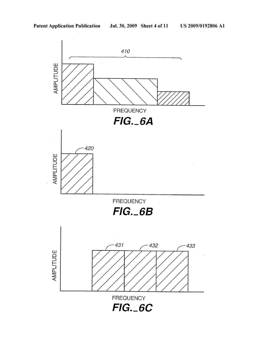 Broadband Frequency Translation for High Frequency Regeneration - diagram, schematic, and image 05