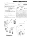 Method and Portable Device for Management of Electronic Receipts diagram and image