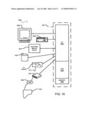 Revenue generation method for monitoring of fluid dispensing system diagram and image