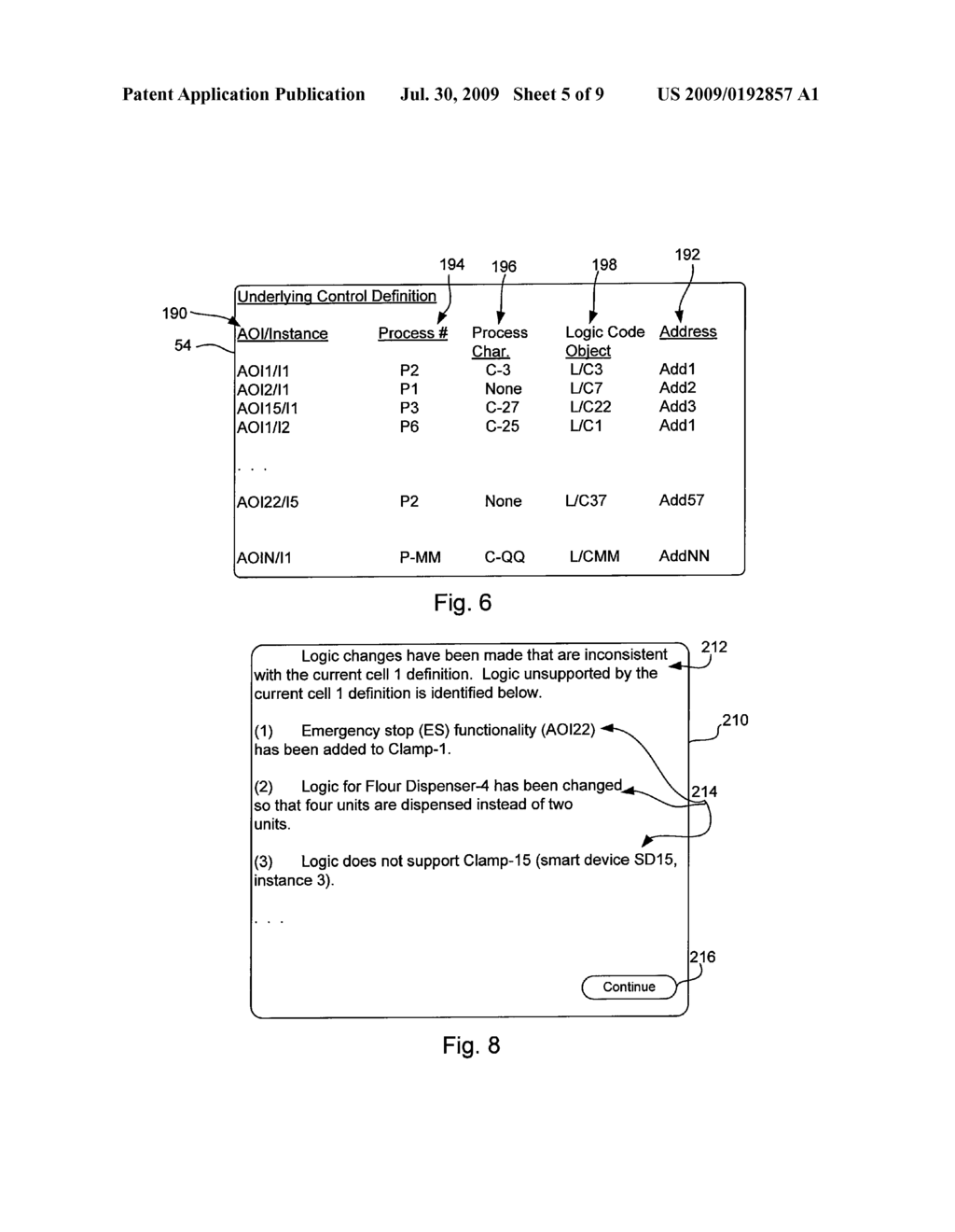 Product Lifecycle Management Method and Apparatus - diagram, schematic, and image 06