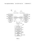 CHARGE-FOR-SERVICE NEAR FIELD COMMUNICATION TRANSACTIONS diagram and image