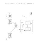 SECURE TRANSACTION PROCESSING SYSTEM AND METHOD diagram and image