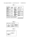 PORTABLE STORAGE DEVICE AND TRANSACTION MACHINE diagram and image