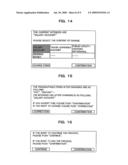 PORTABLE STORAGE DEVICE AND TRANSACTION MACHINE diagram and image