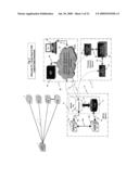 Uncle Gem IV, Universal Automatic Instant Money, Data and Precious Metal and Stone Transfer Machine diagram and image