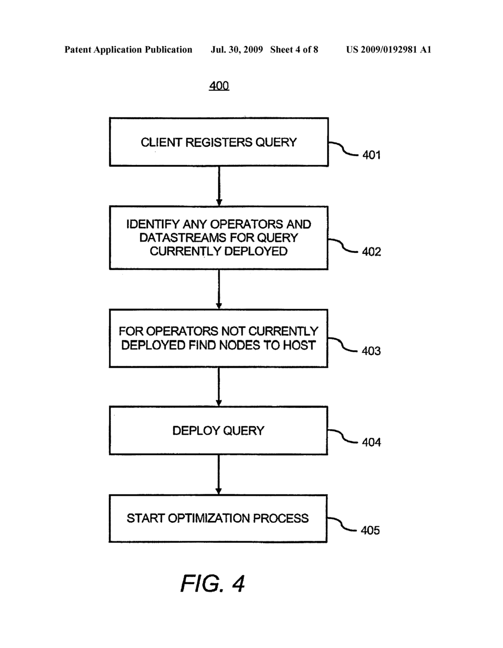 Query Deployment Plan For A Distributed Shared Stream Processing System - diagram, schematic, and image 05