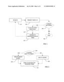 METHOD, SYSTEM, AND PROGRAM PRODUCT FOR ENHANCED SEARCH QUERY MODIFICATION diagram and image