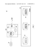 SERVICE SEARCH SYSTEM, METHOD, AND PROGRAM diagram and image